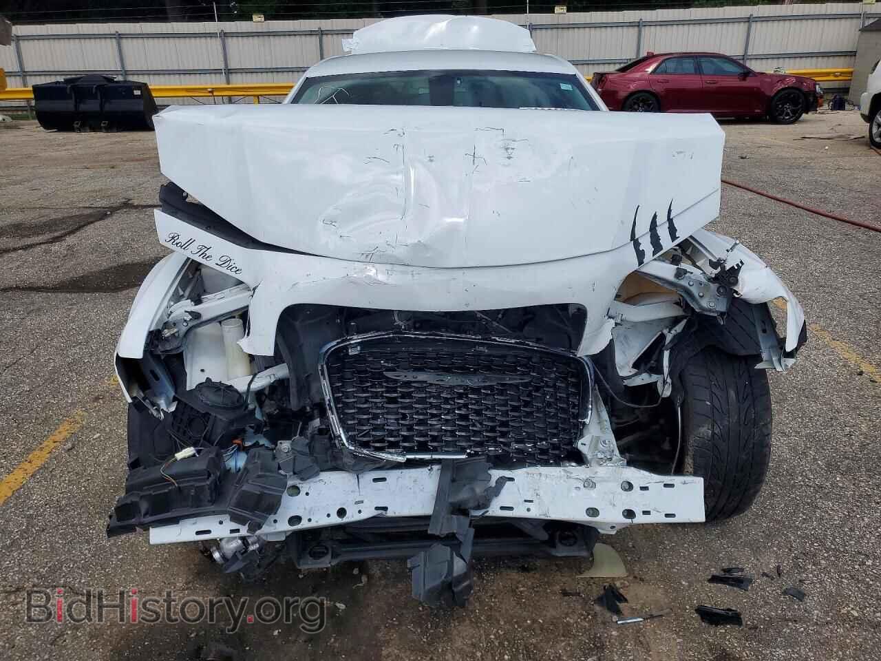 2019 CHRYSLER 300 - VIN: 2C3CCAAG9KH690629 - Фото 5