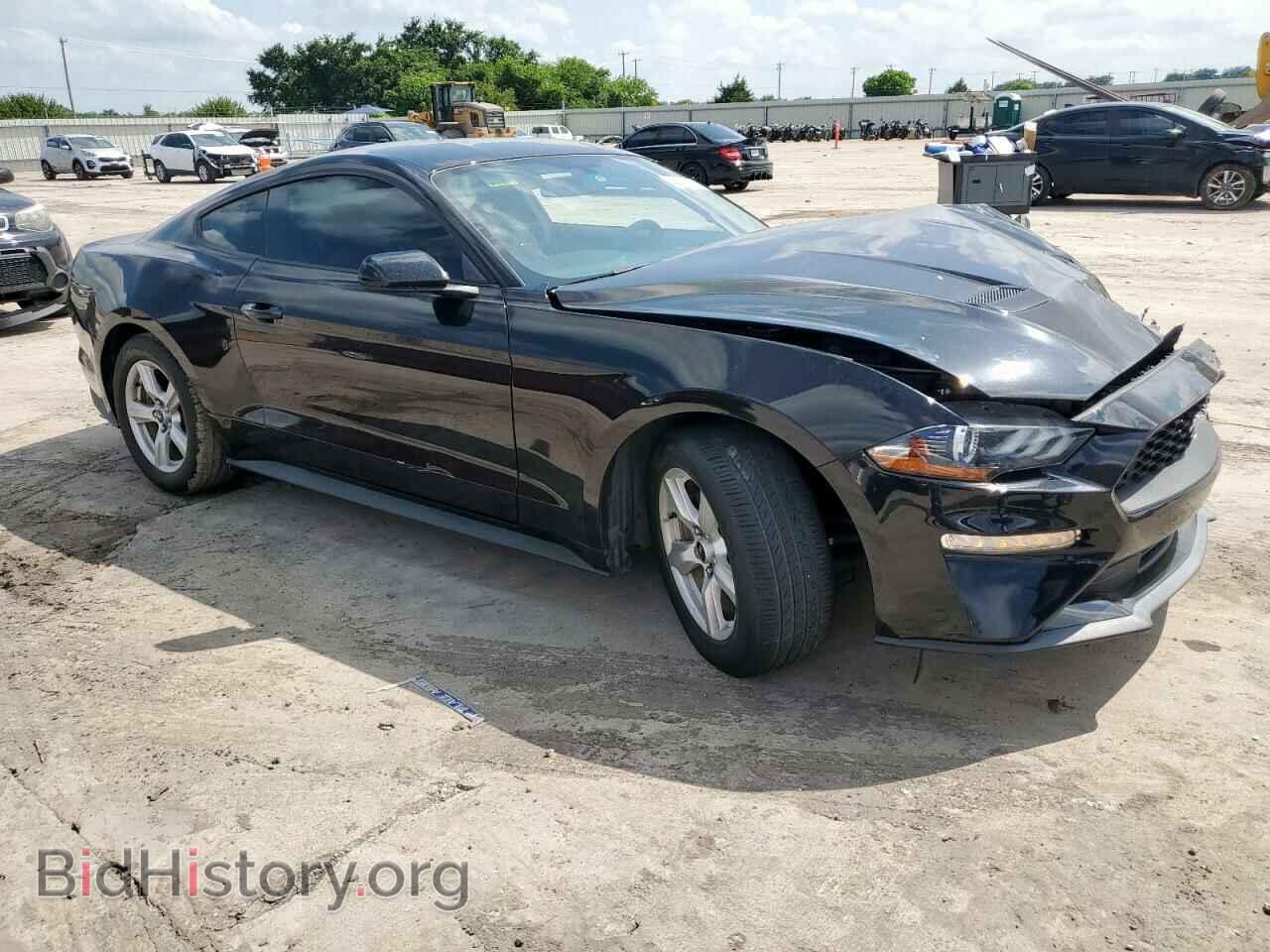 2018 FORD ALL Models - VIN: 1FA6P8TH6J5144863 - Фото 4