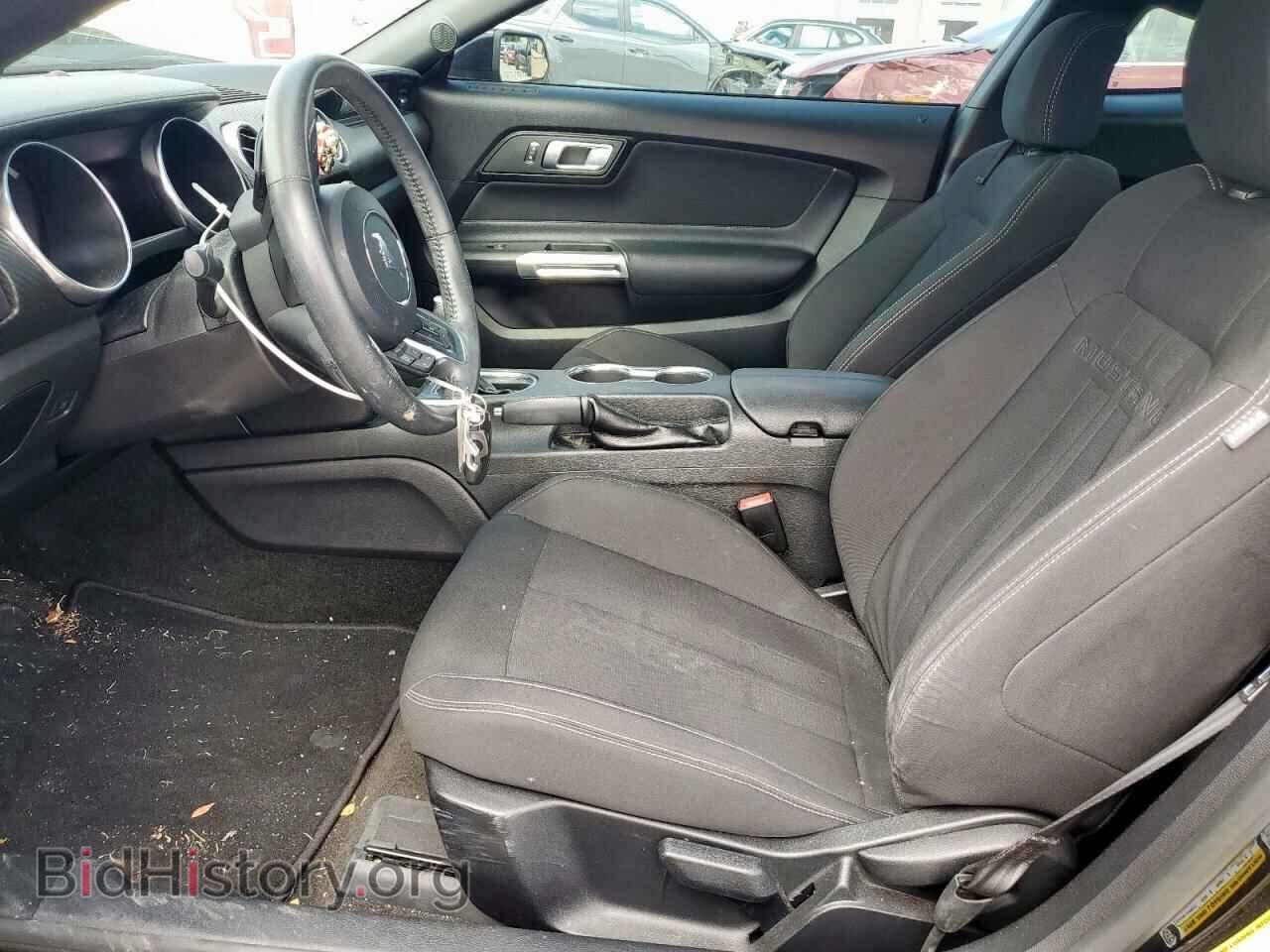 2018 FORD ALL Models - VIN: 1FA6P8TH6J5144863 - Фото 7