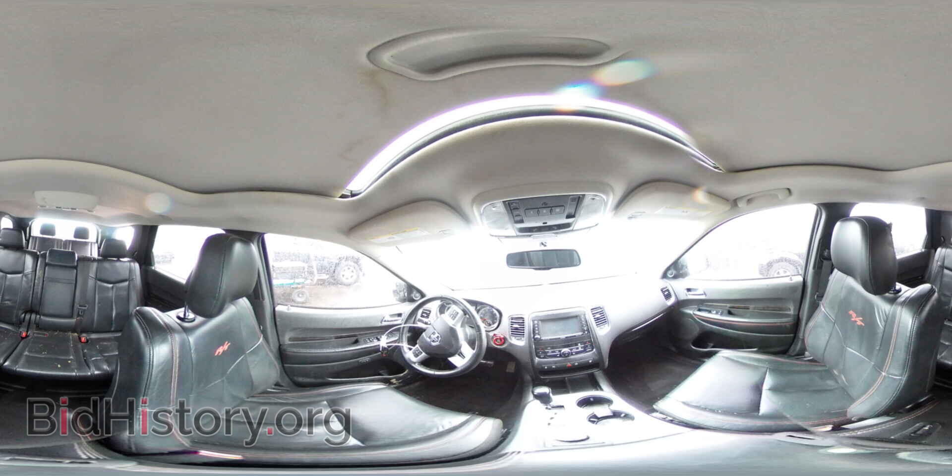 2012 DODGE DURANGO - VIN: 1C4SDJCT2CC104470 - Photo 15
