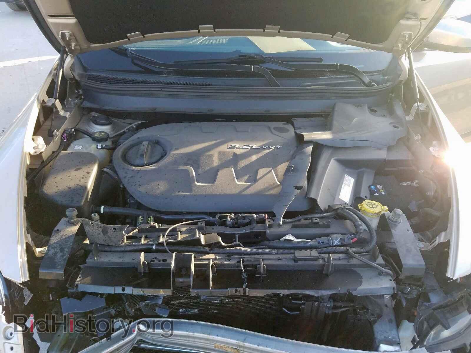 2014 JEEP CHEROKEE L - VIN: 1C4PJLDS0EW194364 - Фото 7