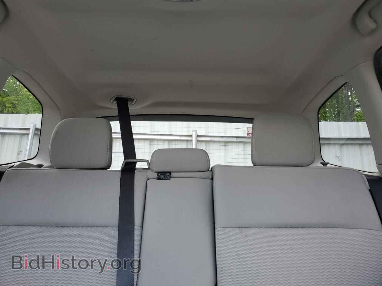 2014 SUBARU FORESTER - VIN: JF2SJAEC9EH436788 - Фото 10