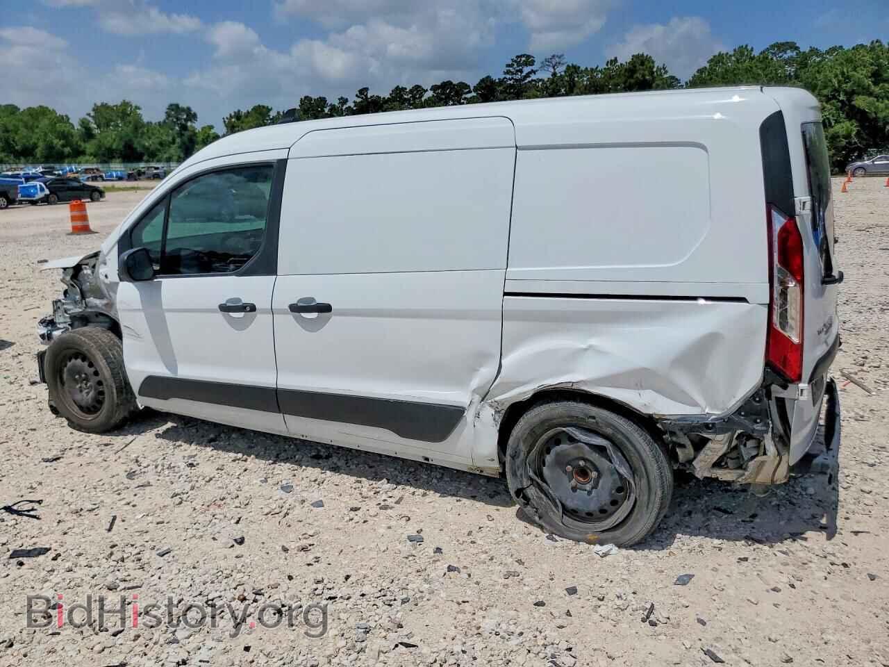 2020 FORD TRANSIT - VIN: NM0LS7F2XL1442353 - Photo 2