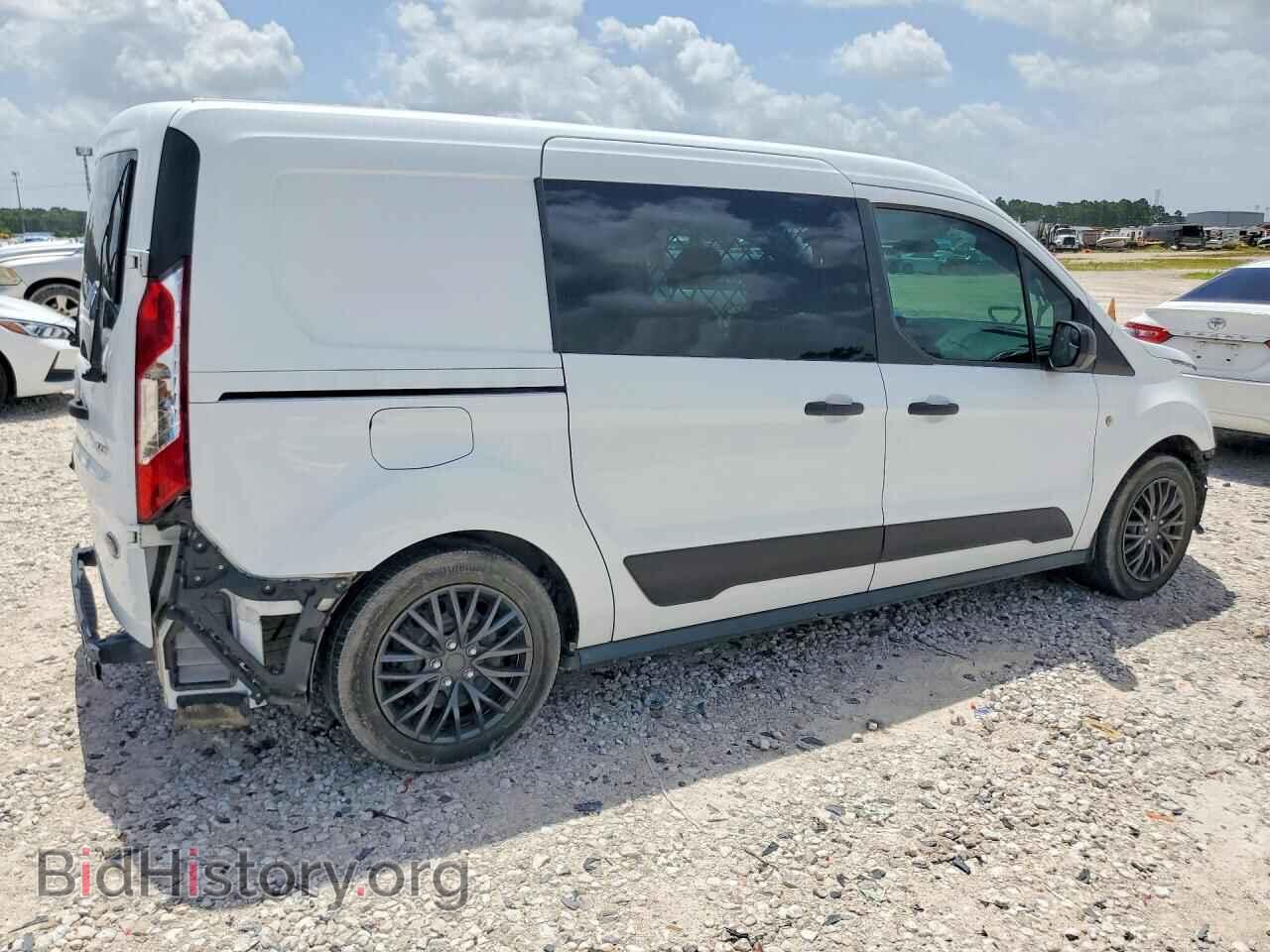 2020 FORD TRANSIT - VIN: NM0LS7F2XL1442353 - Photo 3