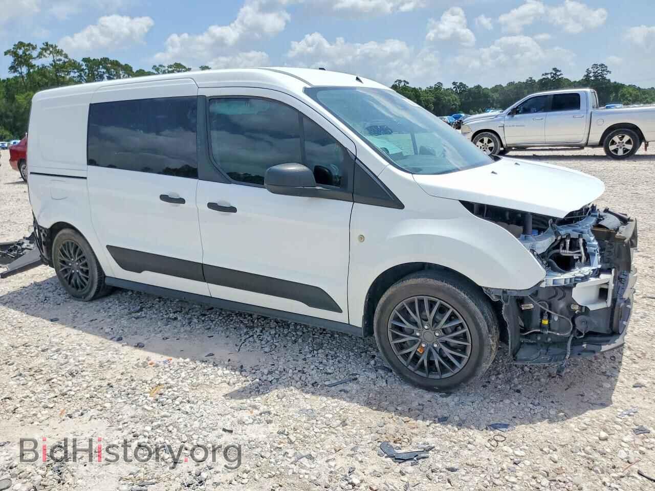 2020 FORD TRANSIT - VIN: NM0LS7F2XL1442353 - Photo 4