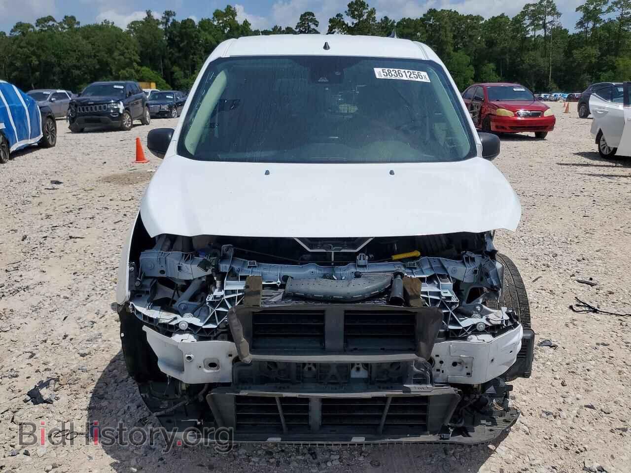 2020 FORD TRANSIT - VIN: NM0LS7F2XL1442353 - Photo 5