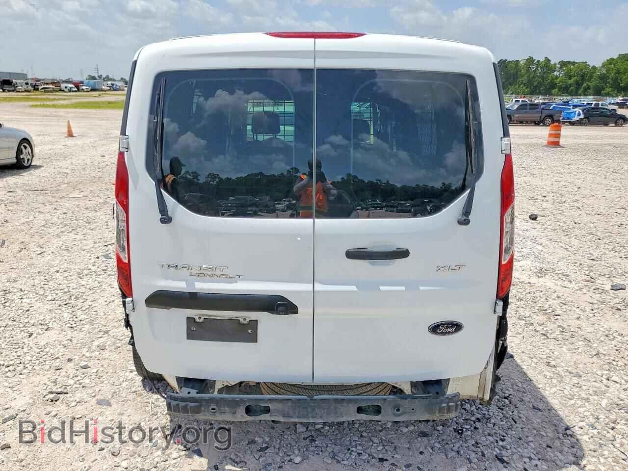 2020 FORD TRANSIT - VIN: NM0LS7F2XL1442353 - Photo 6