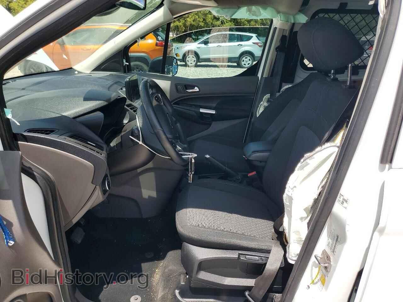 2020 FORD TRANSIT - VIN: NM0LS7F2XL1442353 - Photo 7