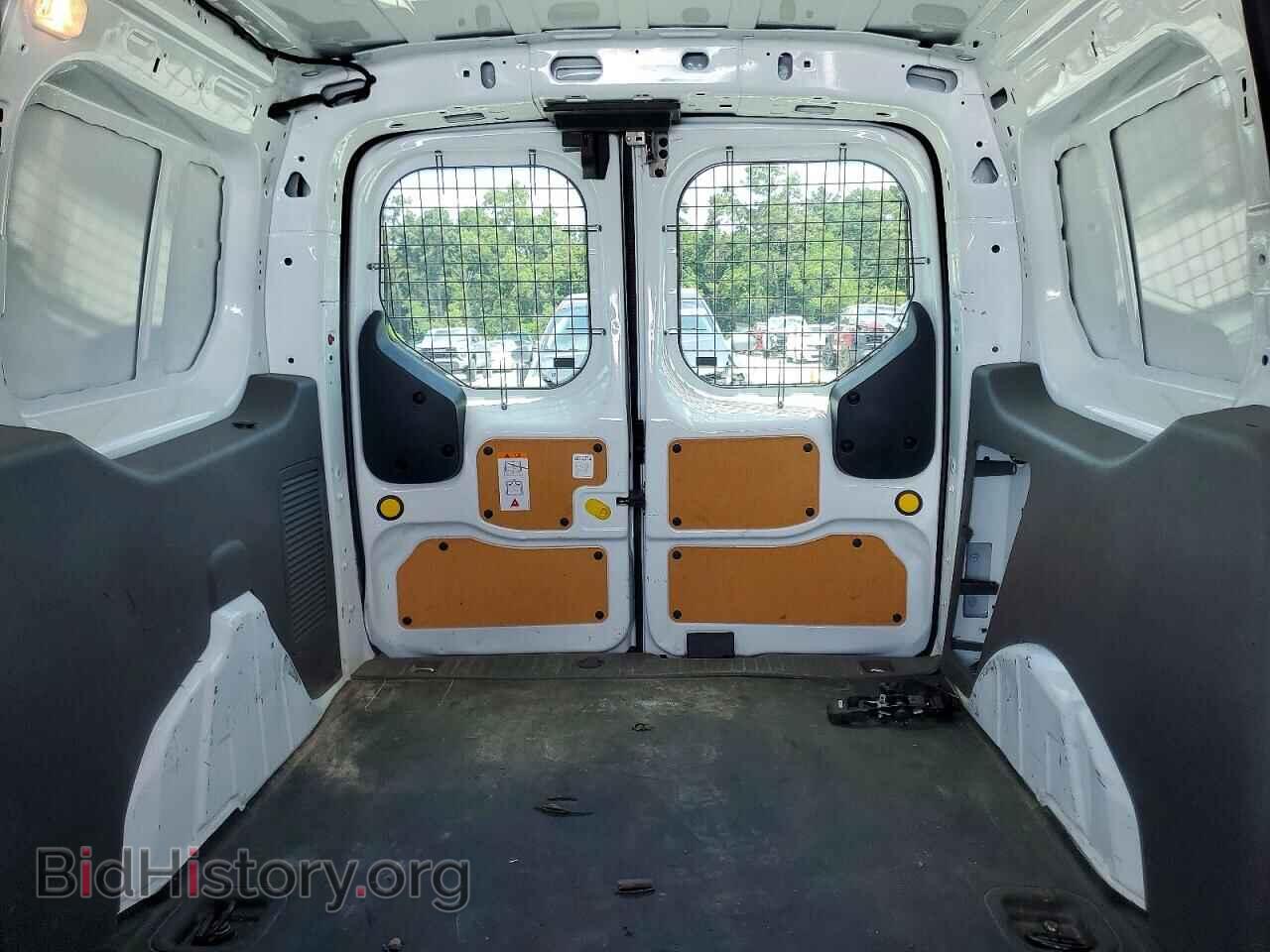 2020 FORD TRANSIT - VIN: NM0LS7F2XL1442353 - Photo 10