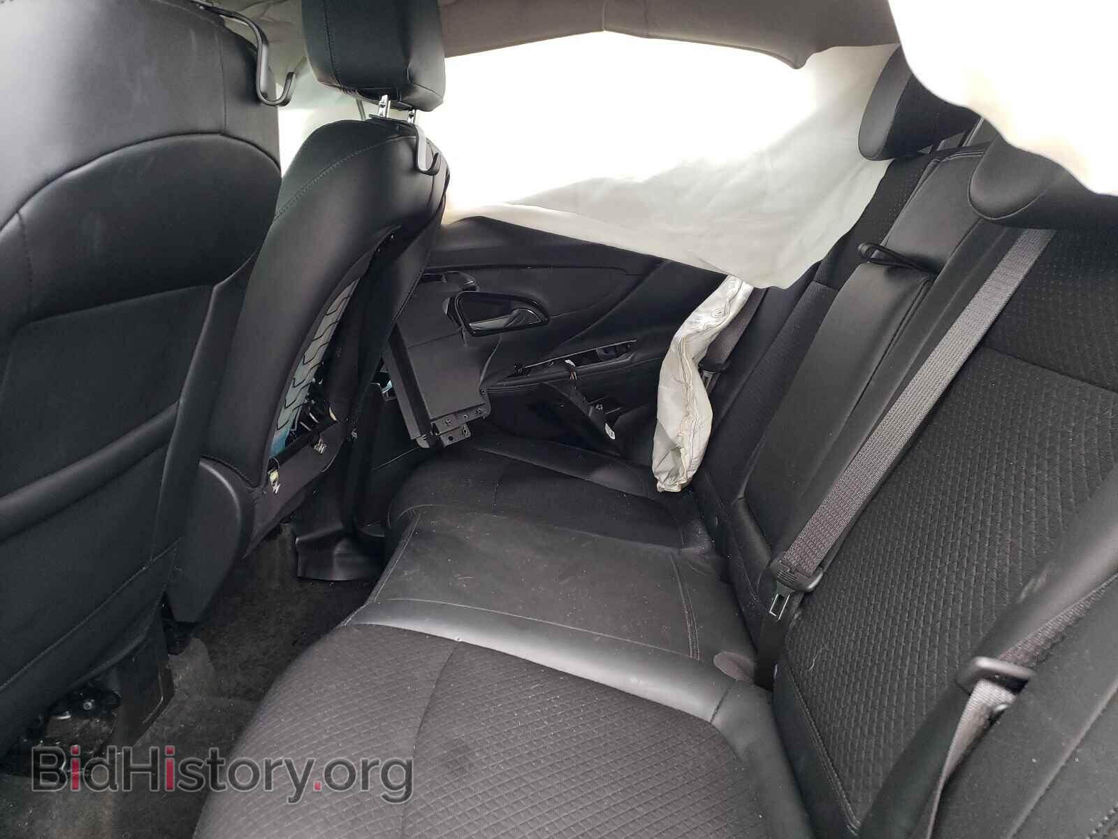 2017 BUICK ENCORE - VIN: KL4CJASBXHB004212 - Photo 6