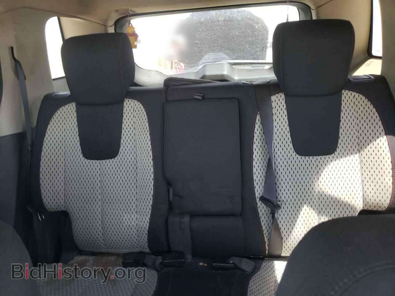 2011 GMC TERRAIN - VIN: 2CTALMECXB6466765 - Фото 10