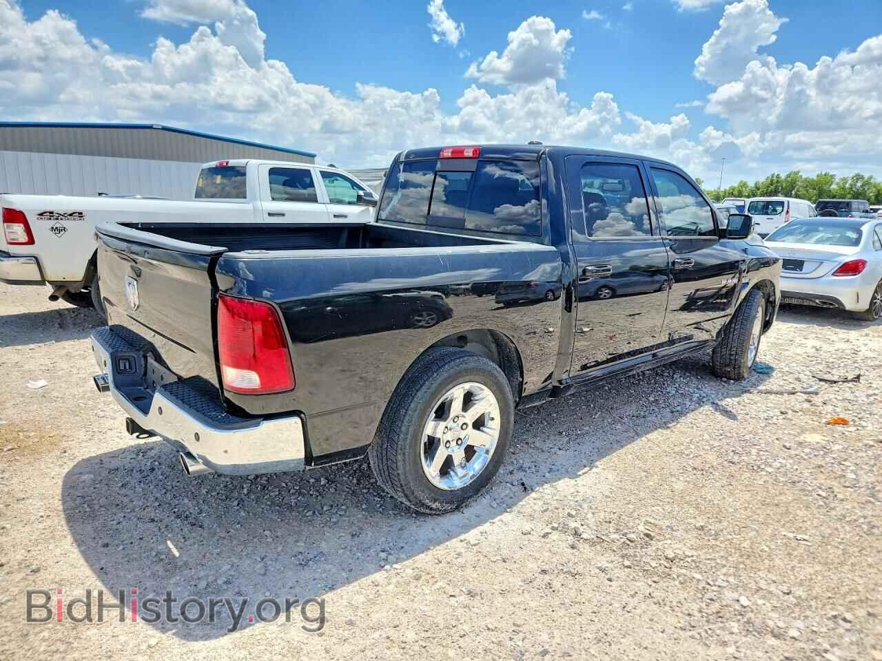 2010 DODGE RAM 1500 - VIN: 1D7RB1CT7AS169196 - Photo 3
