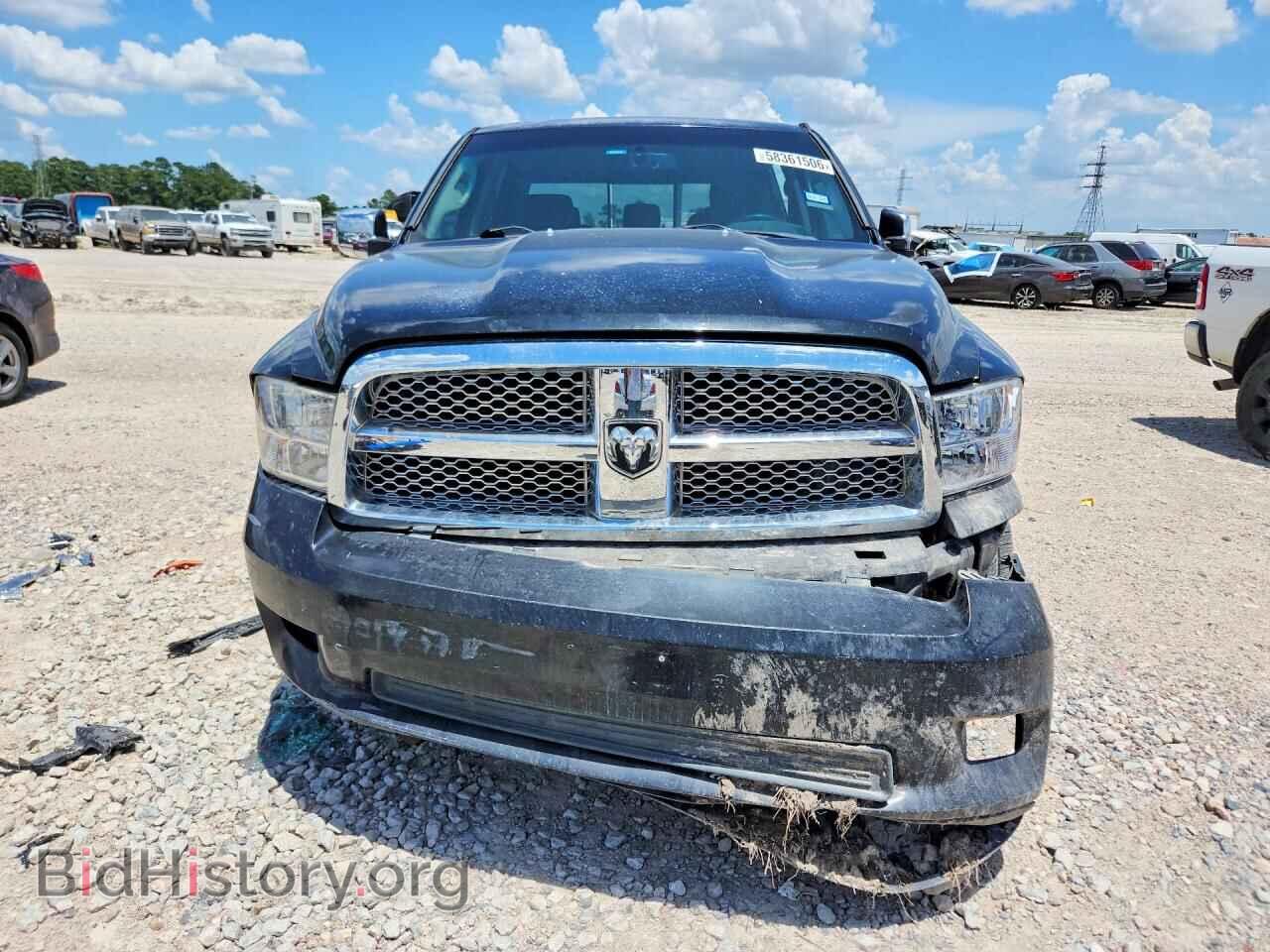 2010 DODGE RAM 1500 - VIN: 1D7RB1CT7AS169196 - Photo 5