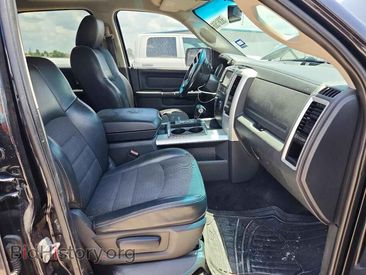 2010 DODGE RAM 1500 - VIN: 1D7RB1CT7AS169196 - Photo 7