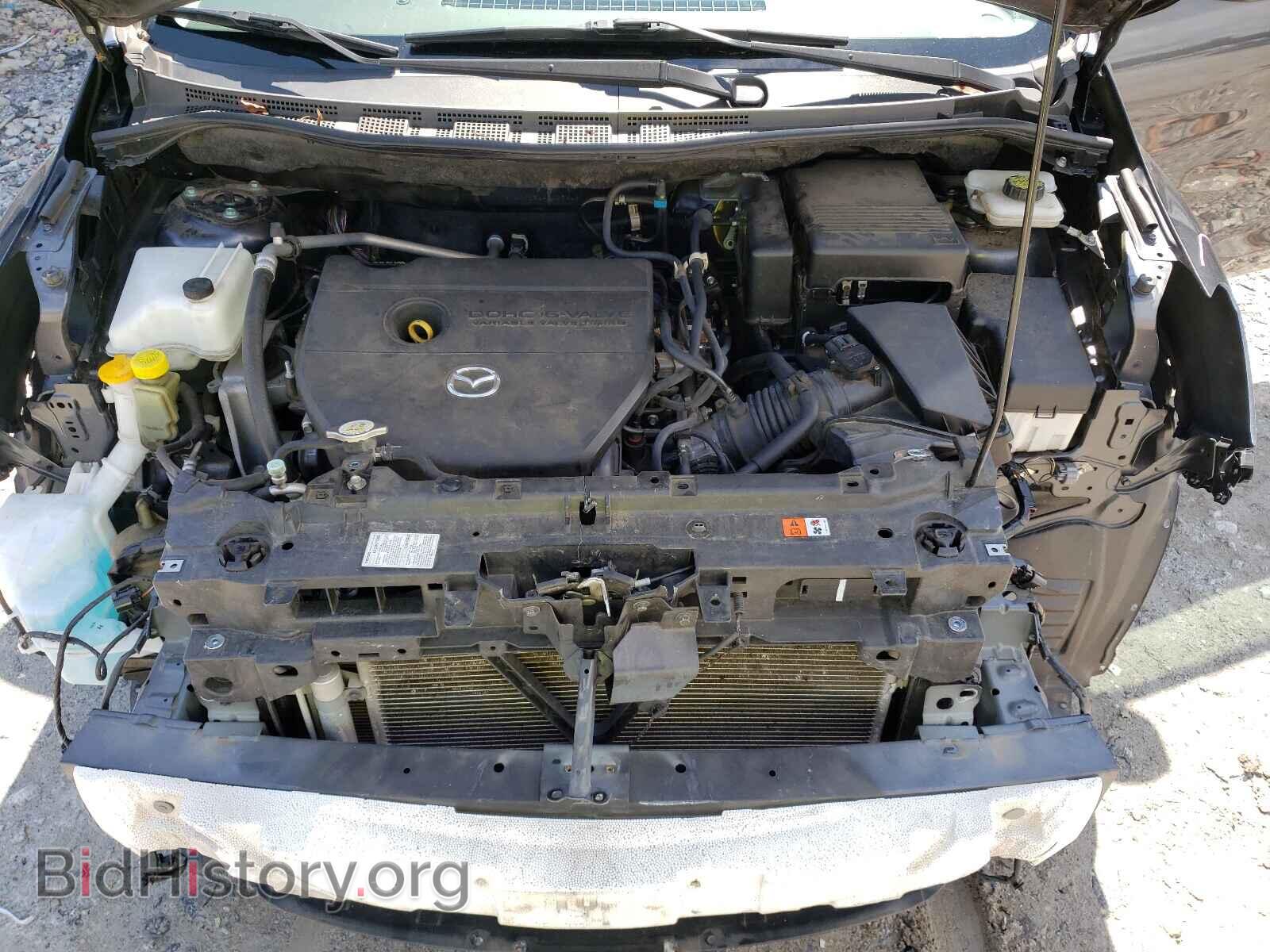 2013 MAZDA 5 - VIN: JM1CW2BL4D0154487 - Photo 7