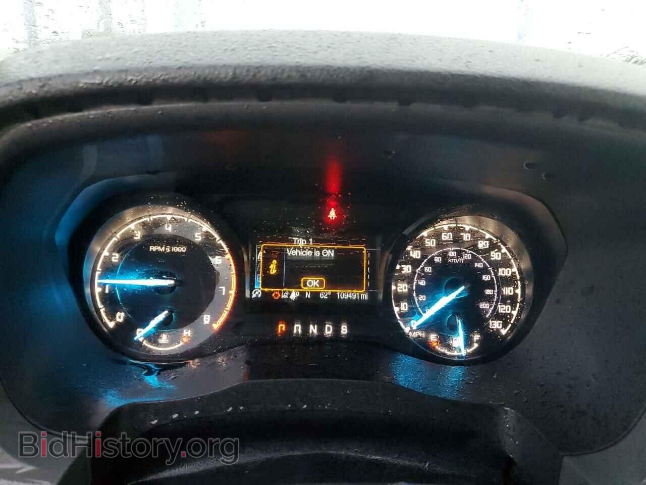 2022 FORD RANGER - VIN: 1FTER4EH6NLD05798 - Фото 9