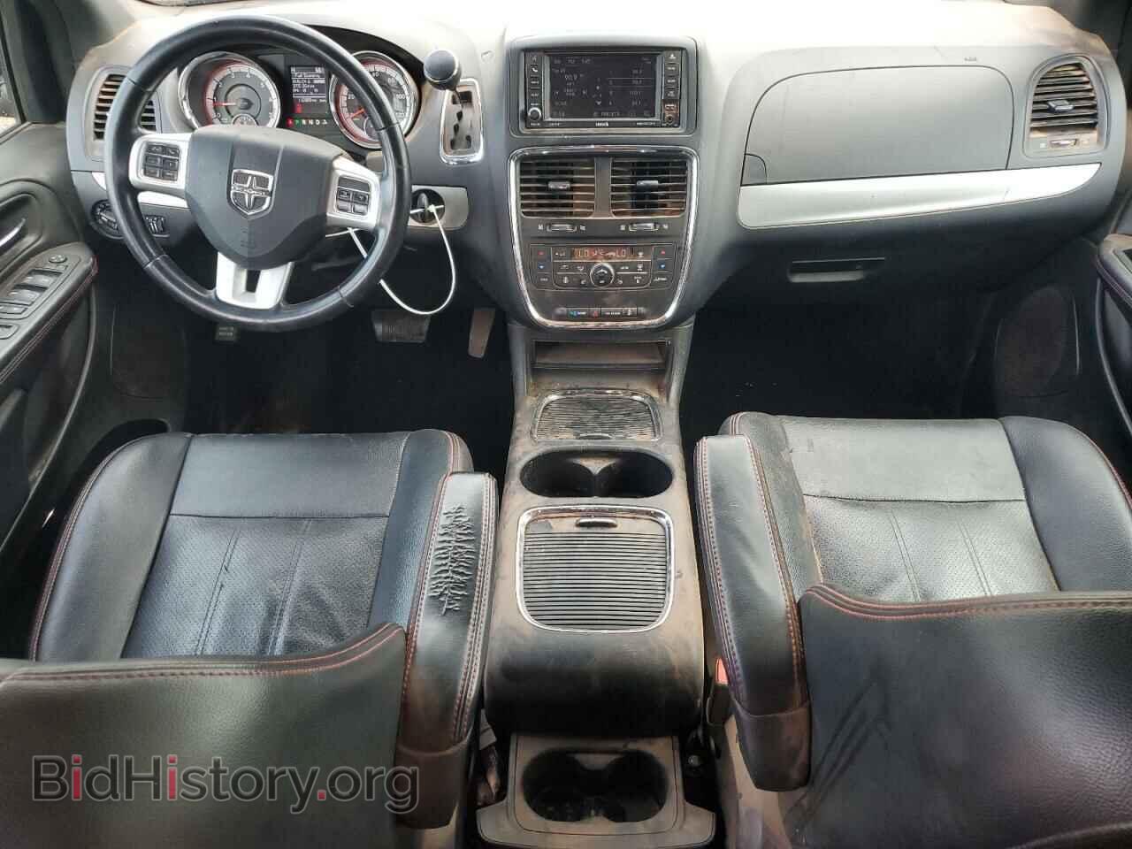2020 DODGE CARAVAN - VIN: 2C4RDGEG5LR191113 - Фото 8