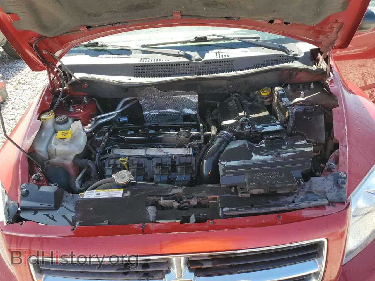 2009 DODGE CALIBER - VIN: 1B3HB48A29D259212 - Photo 11