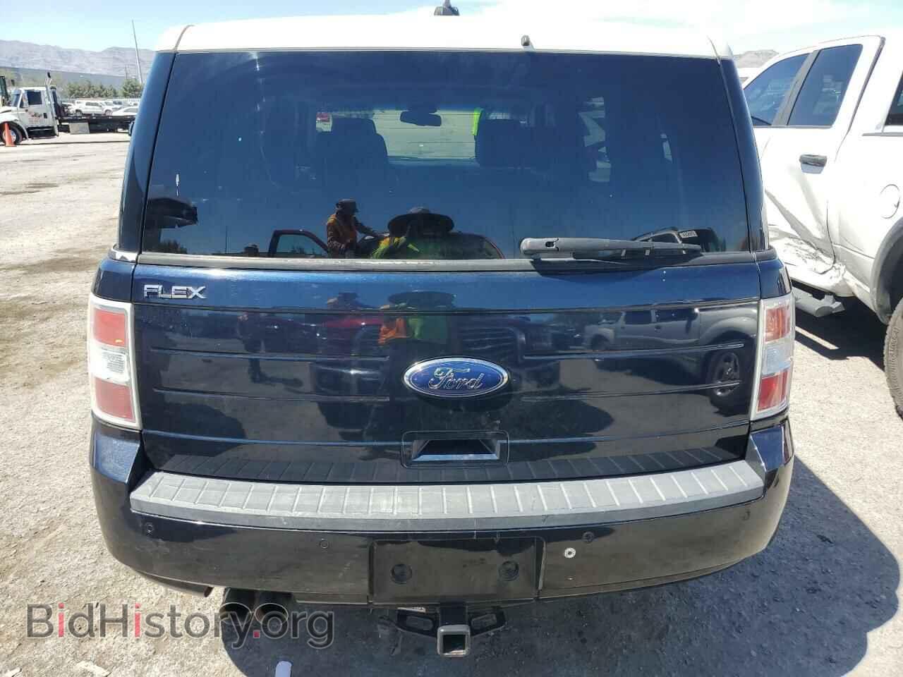 2009 FORD FLEX - VIN: 2FMDK51C59BA45959 - Photo 6