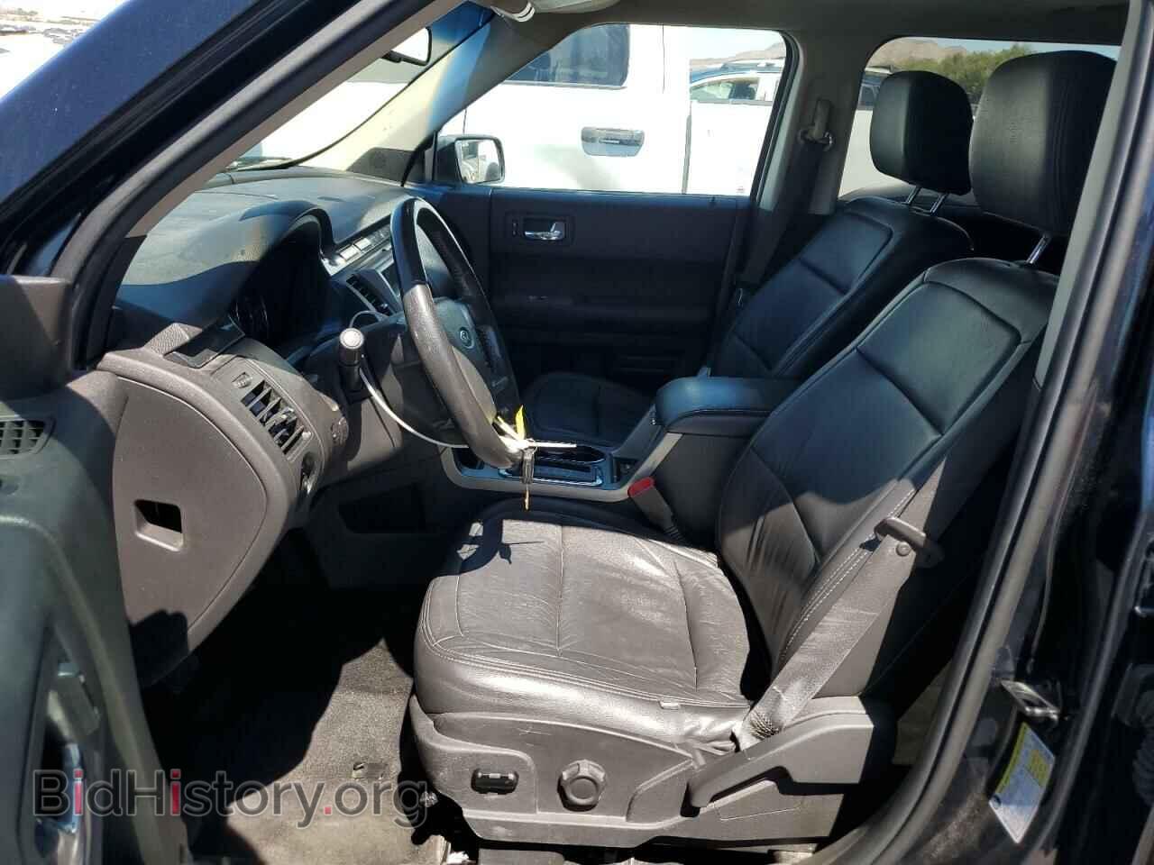2009 FORD FLEX - VIN: 2FMDK51C59BA45959 - Photo 7