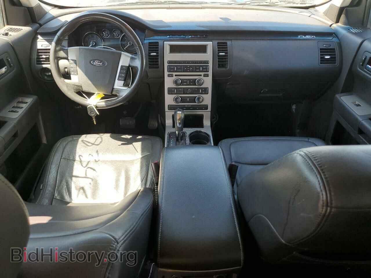 2009 FORD FLEX - VIN: 2FMDK51C59BA45959 - Photo 8