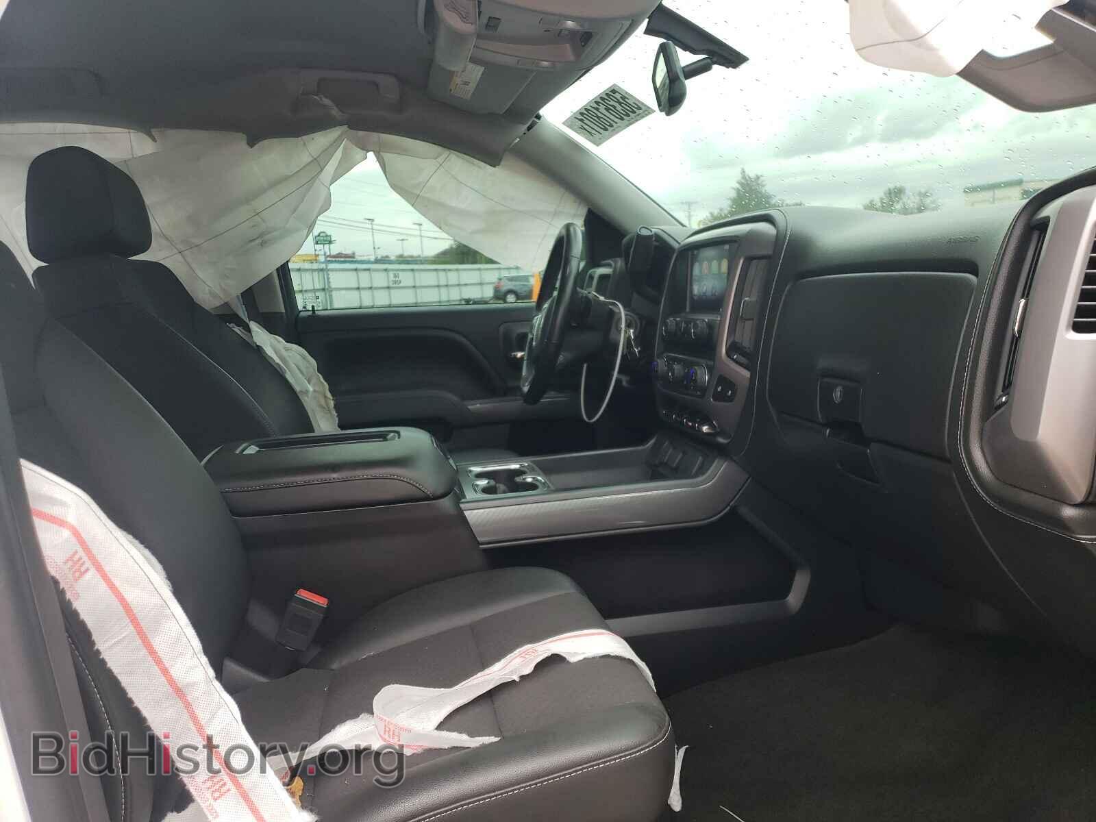 2016 GMC SIERRA - VIN: 1GTV2MEC3GZ357365 - Фото 5