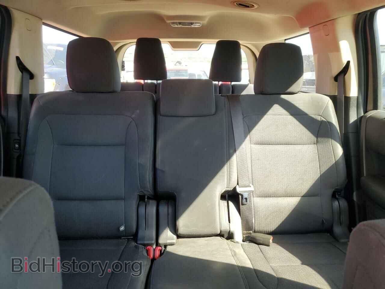 2013 FORD FLEX - VIN: 2FMGK5B81DBD19299 - Photo 10