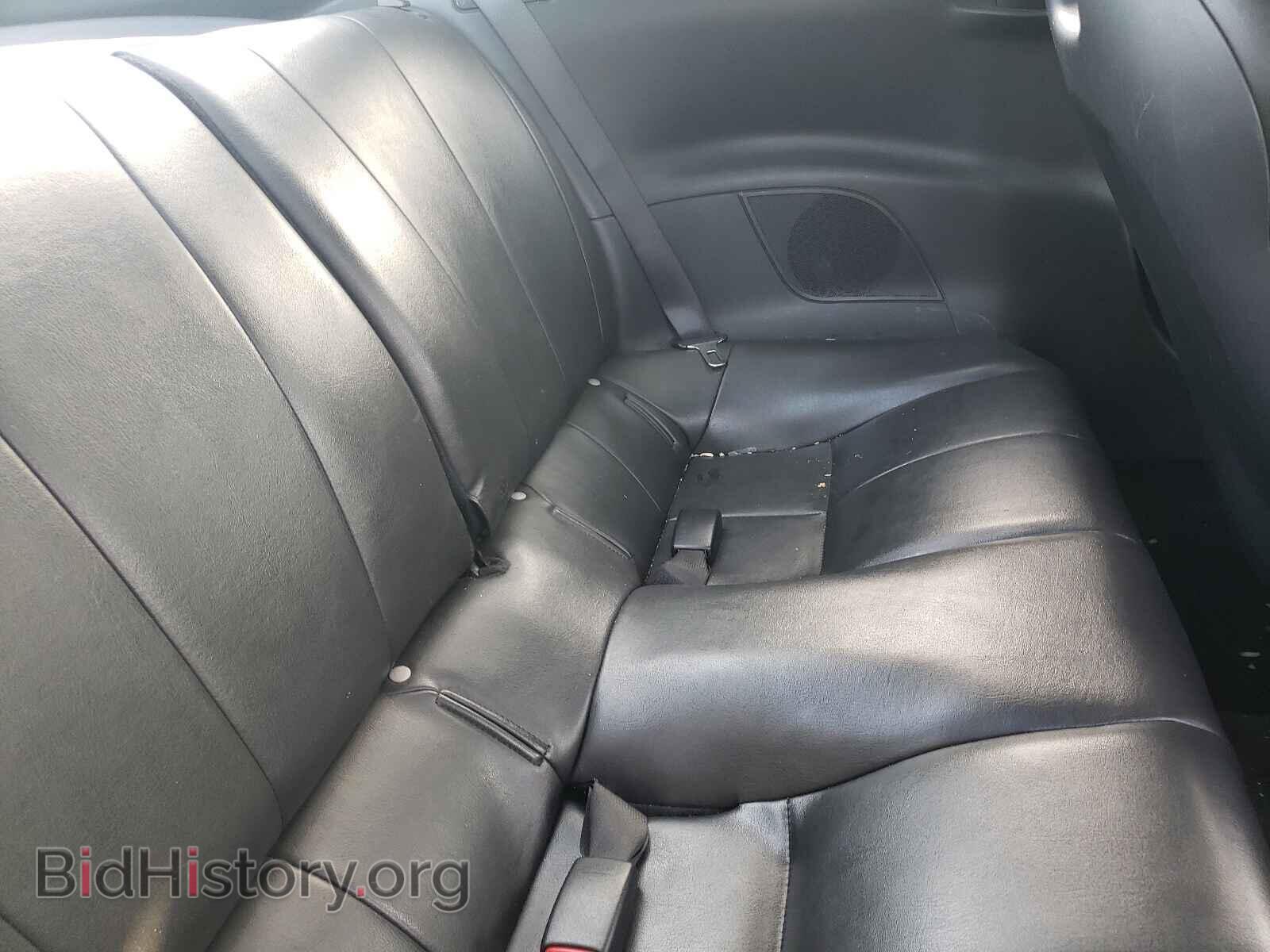 2006 MITSUBISHI ECLIPSE - VIN: 4A3AK34T36E001558 - Photo 6