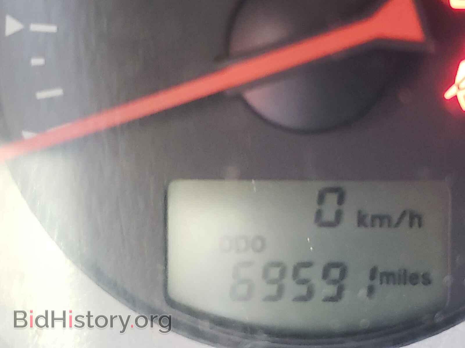 2006 MITSUBISHI ECLIPSE - VIN: 4A3AK34T36E001558 - Photo 8