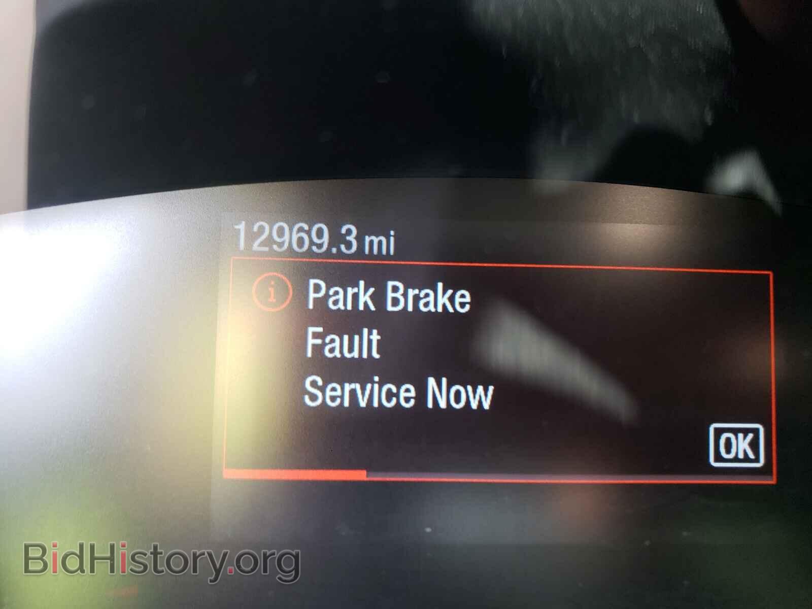 2020 FORD ESCAPE - VIN: 1FMCU9H94LUA19636 - Фото 8