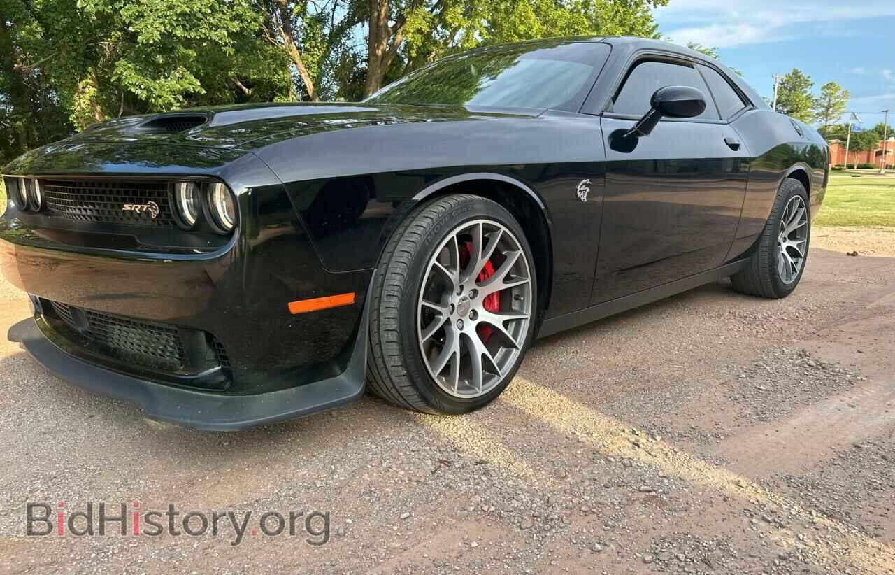 2020 DODGE CHALLENGER - VIN: 2C3CDZC98LH184687 - Photo 2