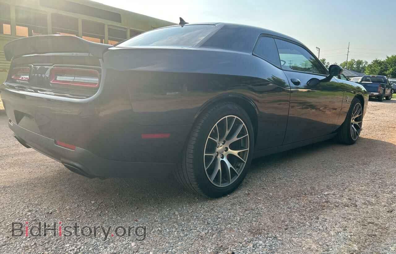 2020 DODGE CHALLENGER - VIN: 2C3CDZC98LH184687 - Photo 4