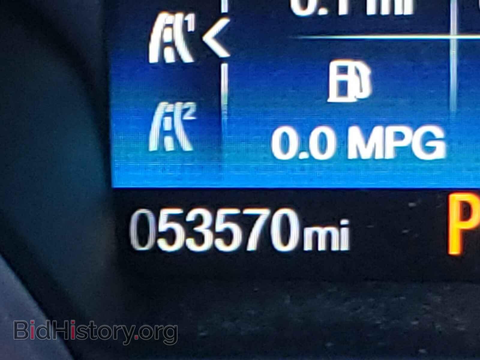 2018 FORD FOCUS - VIN: 1FADP3E27JL257042 - Фото 8