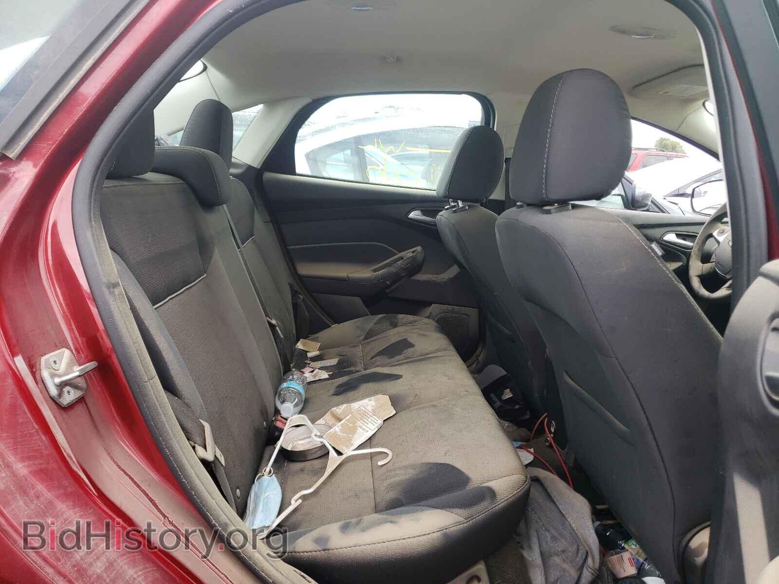 2014 FORD FOCUS - VIN: 1FADP3F21EL329454 - Photo 6