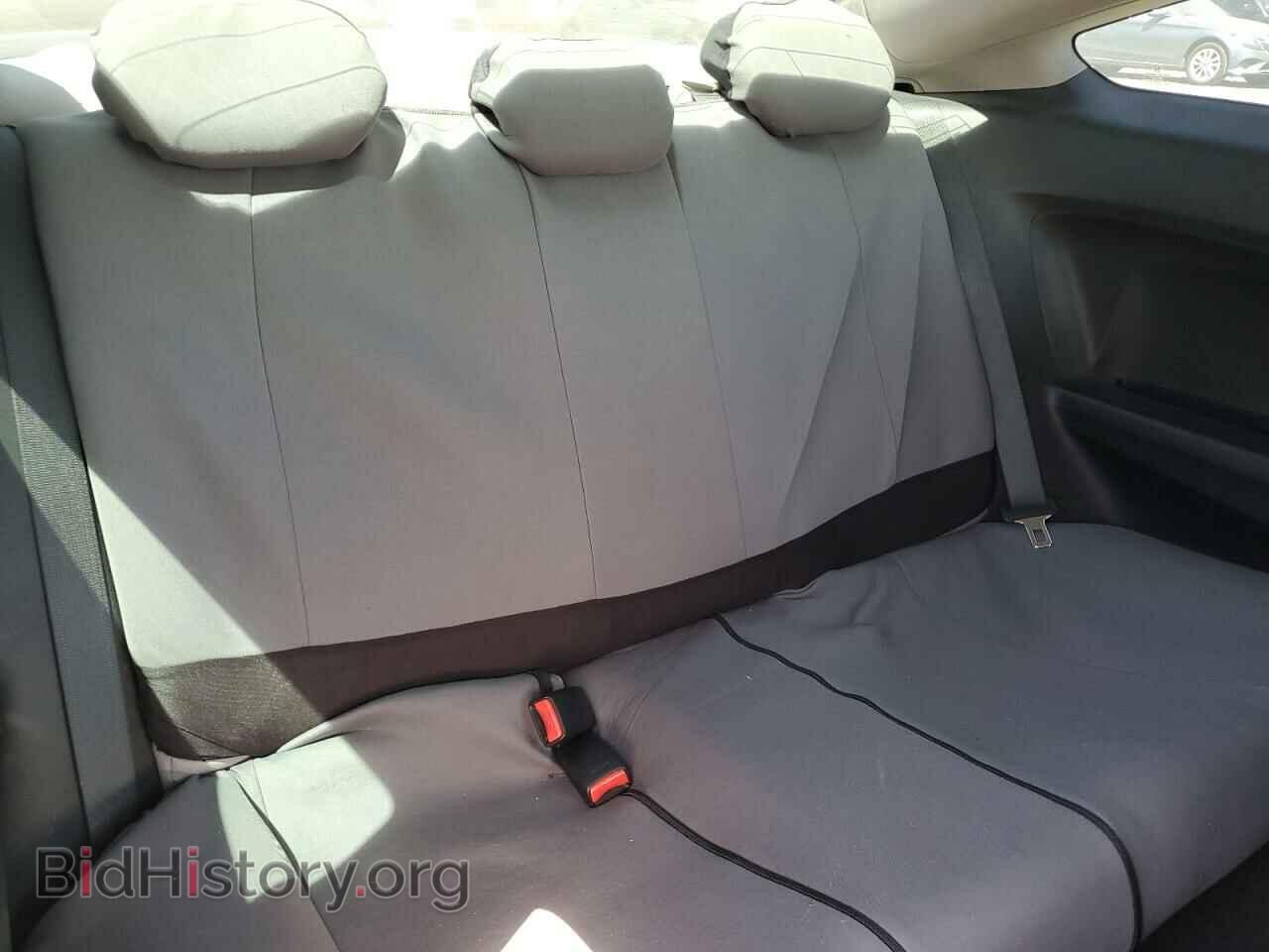 2015 HONDA CIVIC - VIN: 2HGFG3B82FH532043 - Фото 10