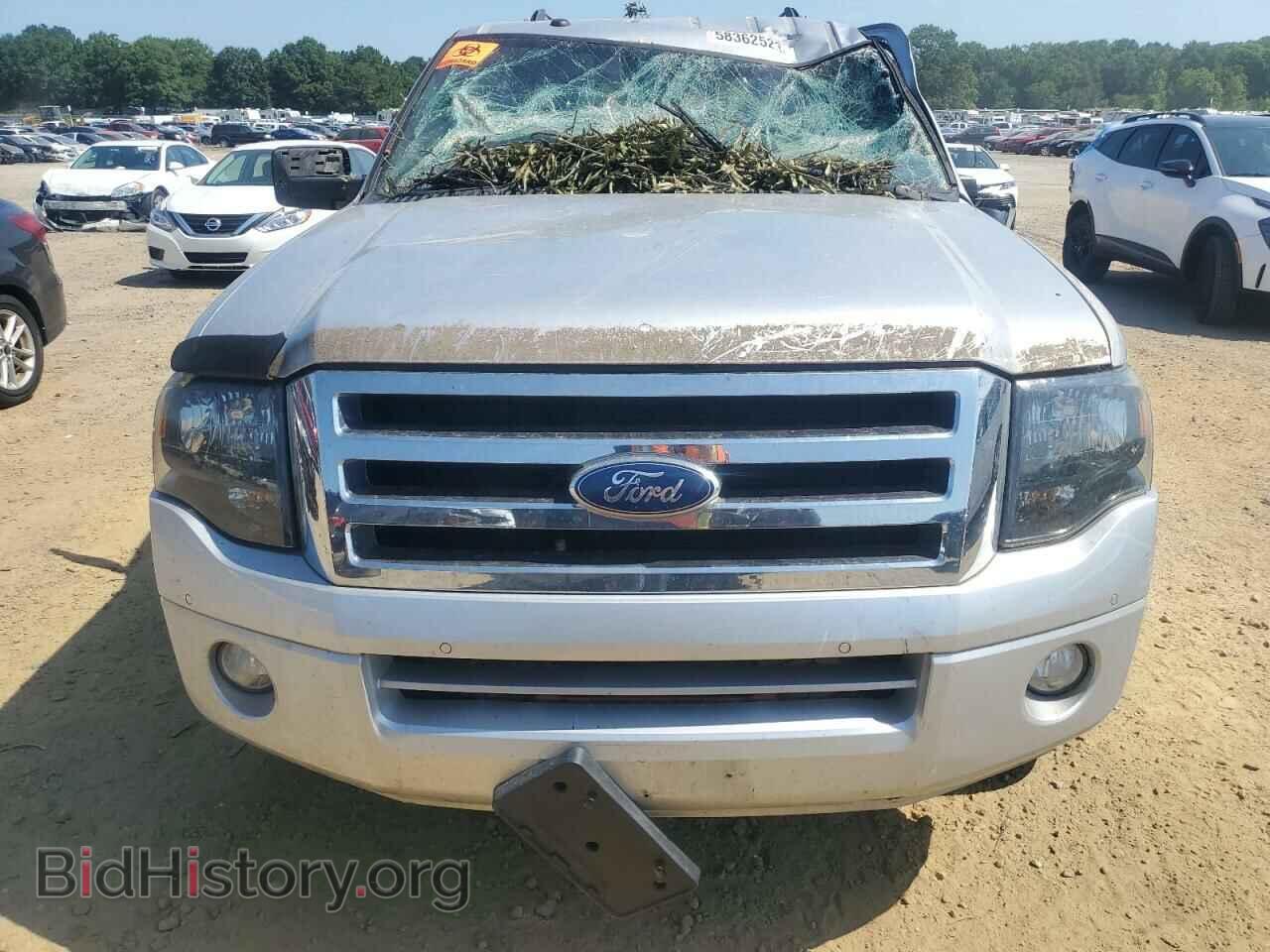 2012 FORD EXPEDITION - VIN: 1FMJU2A52CEF05779 - Фото 5