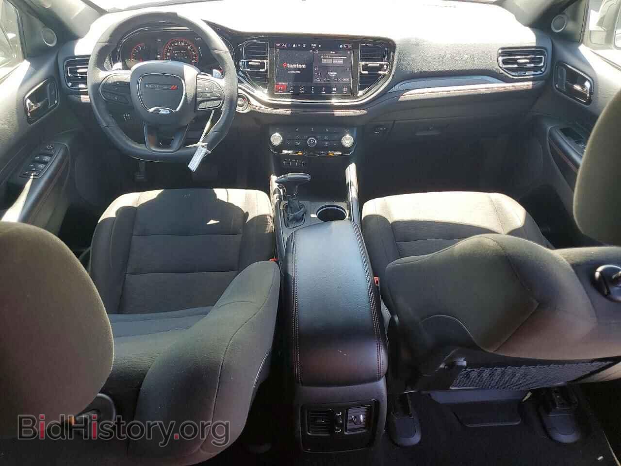 2025 DODGE DURANGO - VIN: 1C4RDJDG7SC536650 - Photo 8
