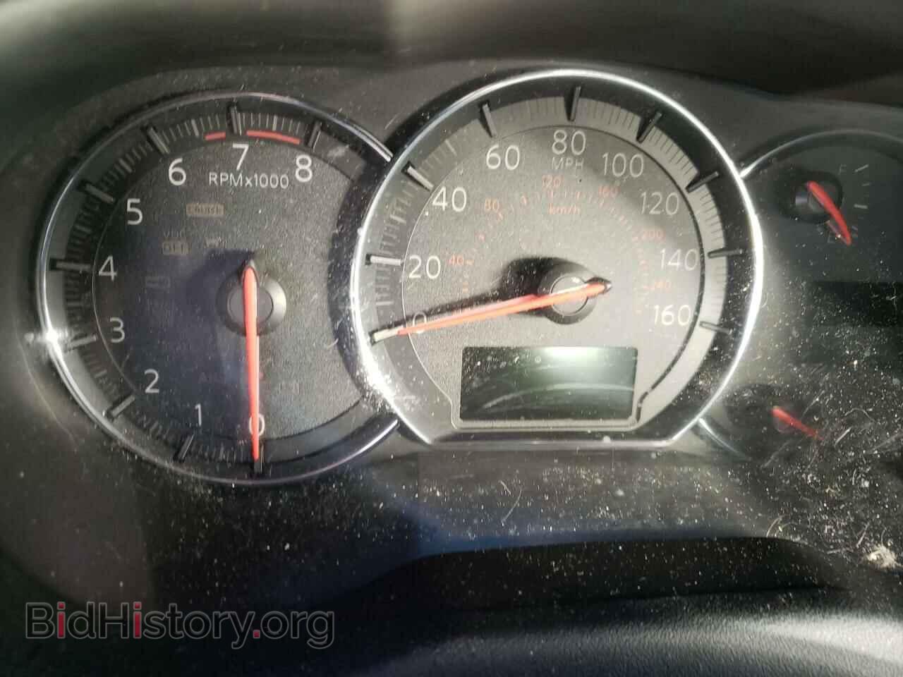 2009 NISSAN MAXIMA - VIN: 1N4AA51E49C850191 - Фото 8