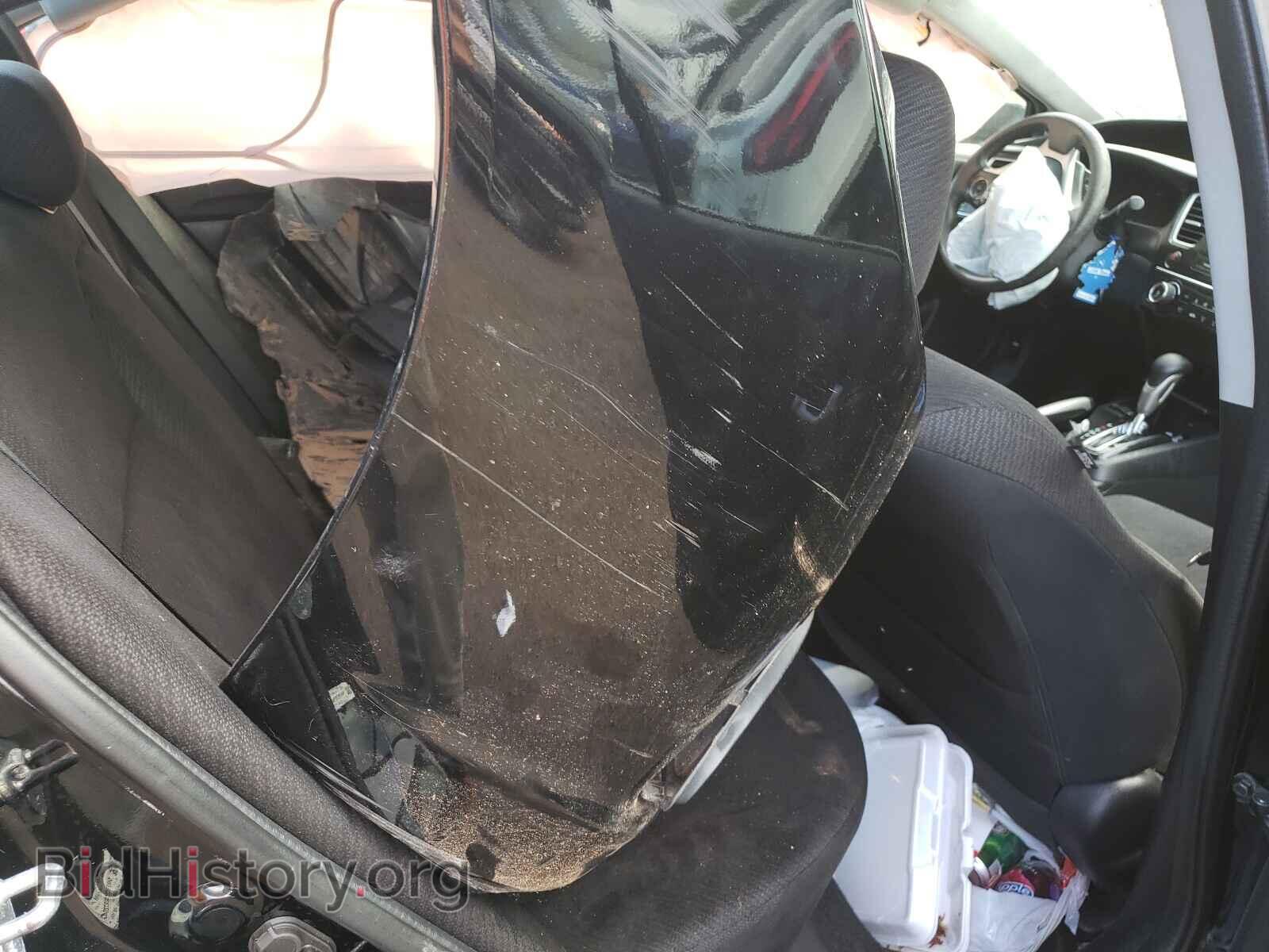 2013 HONDA CIVIC - VIN: 19XFB2F54DE220421 - Photo 6