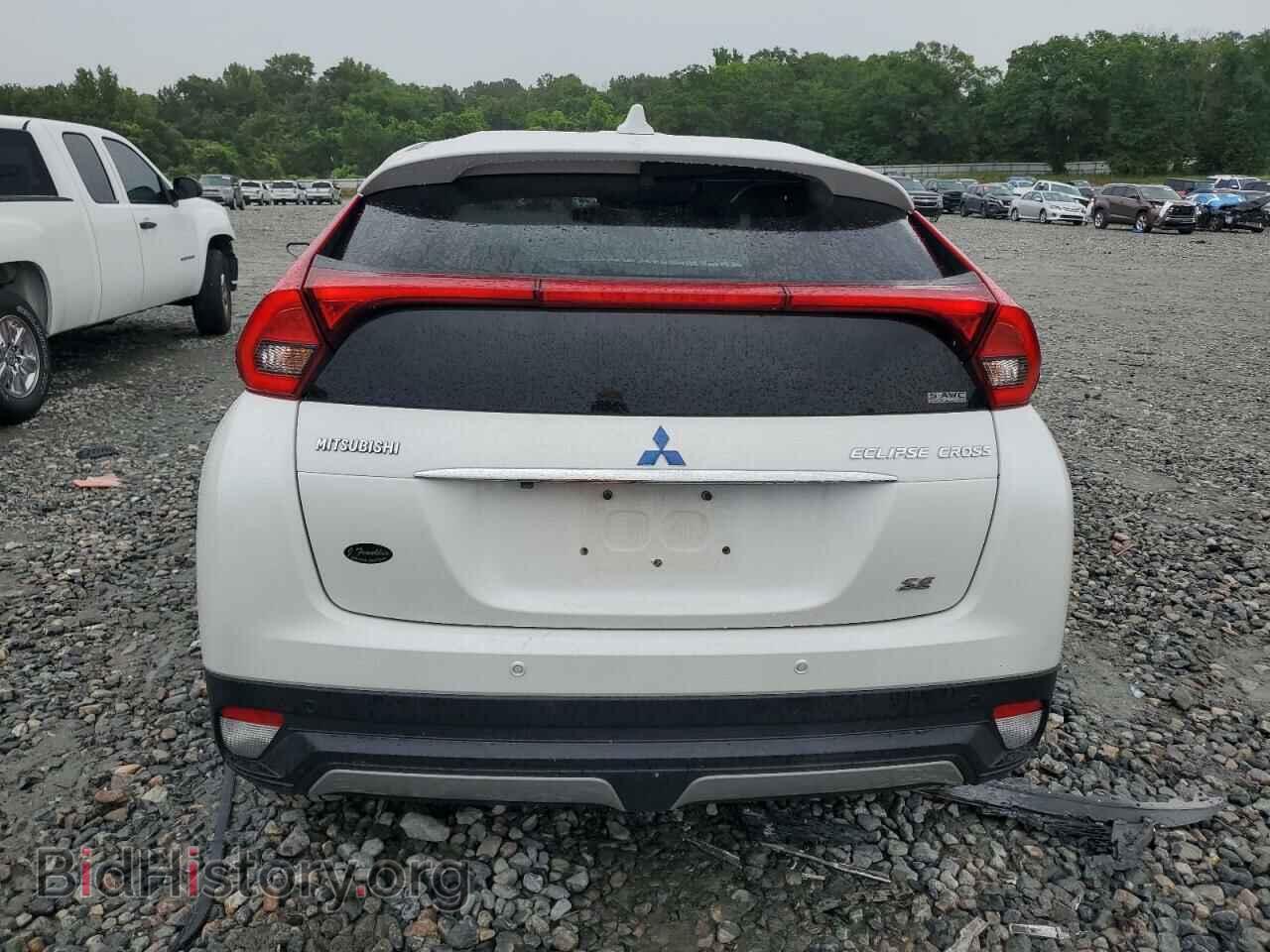 2018 MITSUBISHI ECLIPSE - VIN: JA4AT5AA8JZ038762 - Photo 6