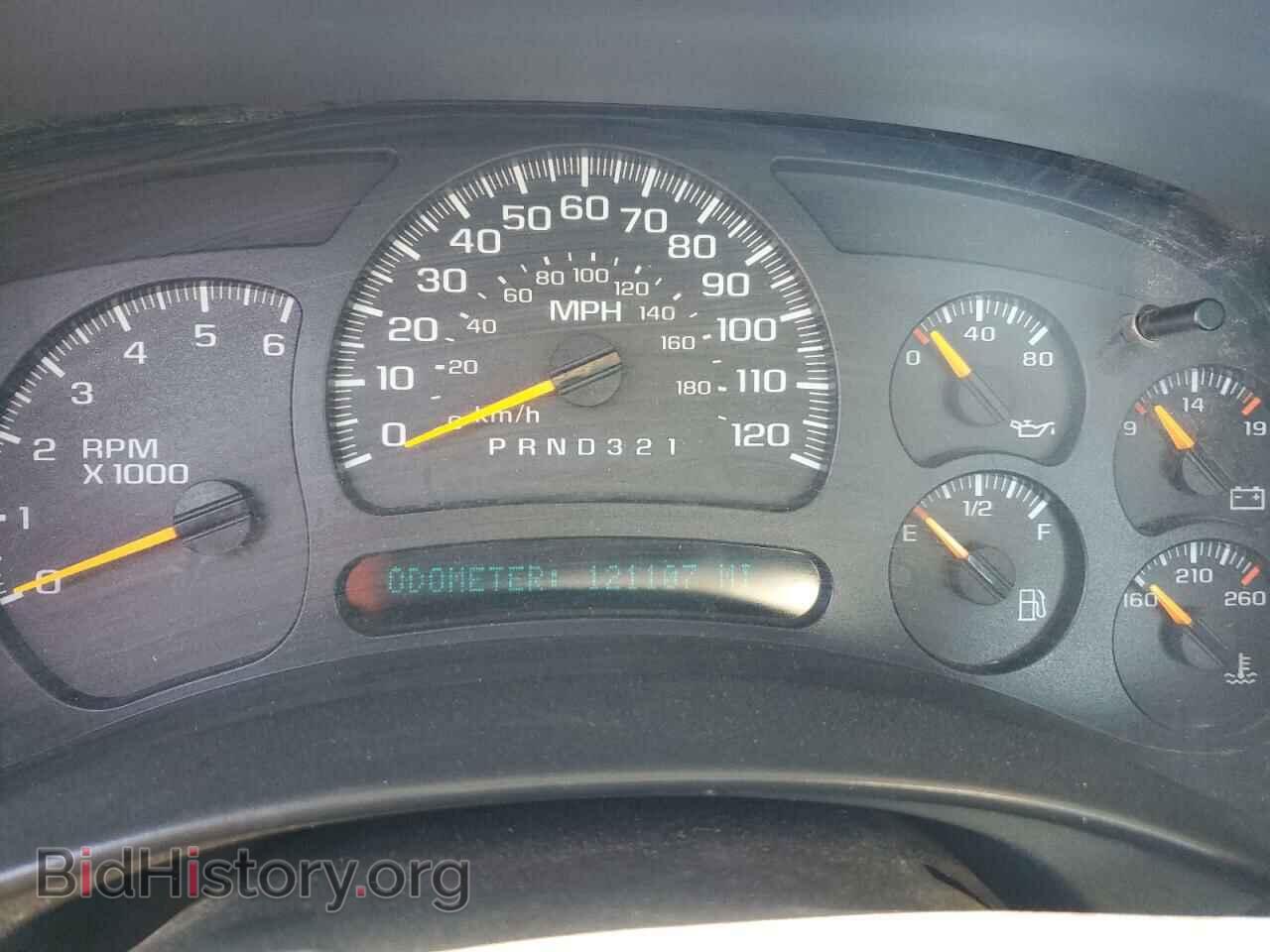 2007 GMC SIERRA - VIN: 3GTEC14X47G247070 - Фото 9