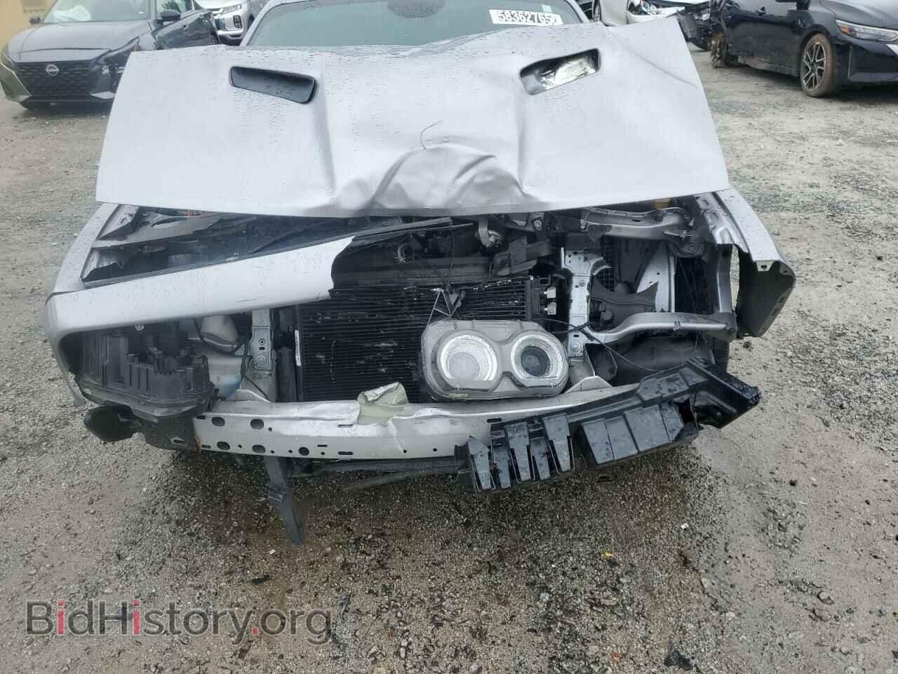 2018 DODGE CHALLENGER - VIN: 2C3CDZAG3JH276479 - Photo 11