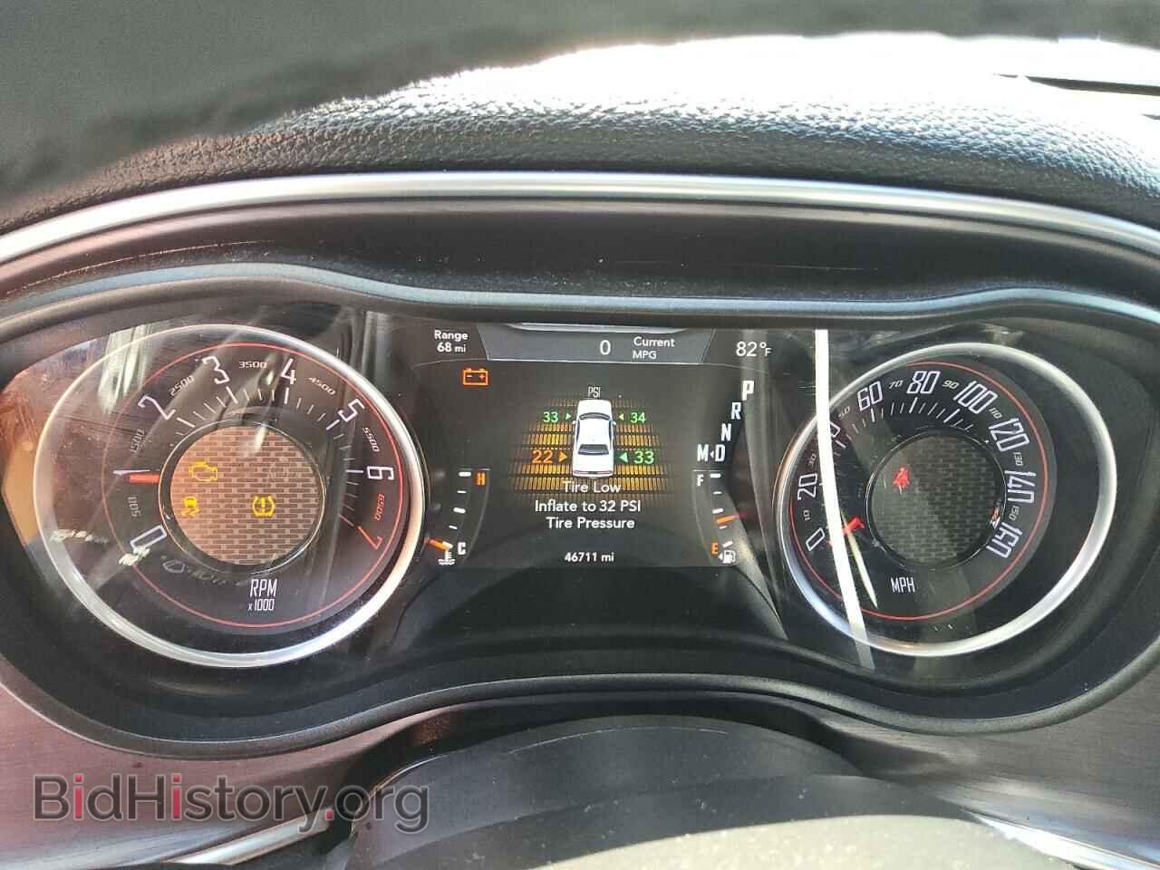 2018 DODGE CHALLENGER - VIN: 2C3CDZAG3JH276479 - Photo 9