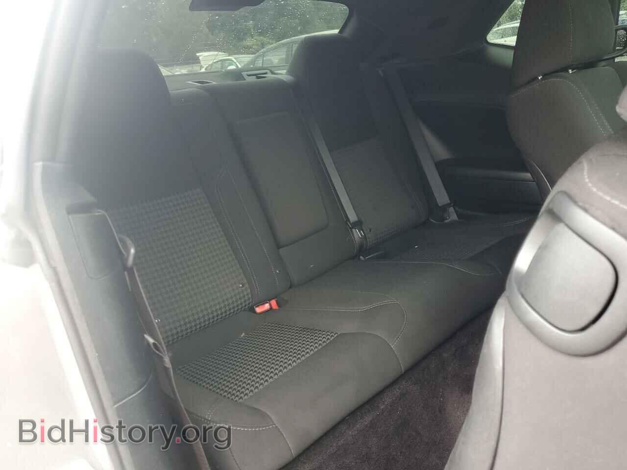 2018 DODGE CHALLENGER - VIN: 2C3CDZAG3JH276479 - Photo 10