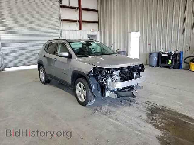 2021 JEEP COMPASS - VIN: 3C4NJDBB9MT566210 - Фото 15