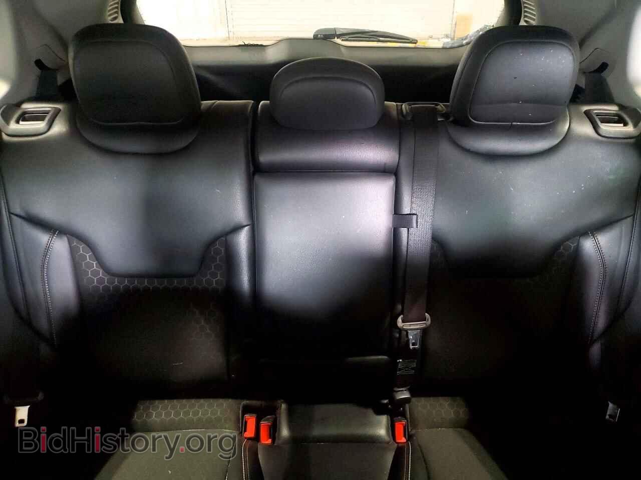 2021 JEEP COMPASS - VIN: 3C4NJDBB9MT566210 - Фото 10