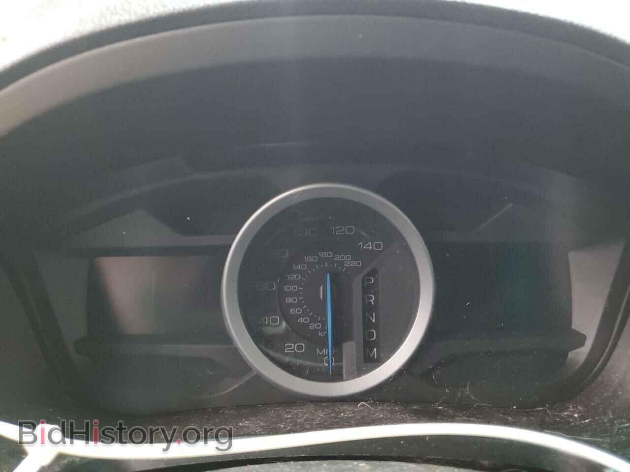 2013 FORD EXPLORER - VIN: 1FM5K8F89DGB25812 - Photo 9
