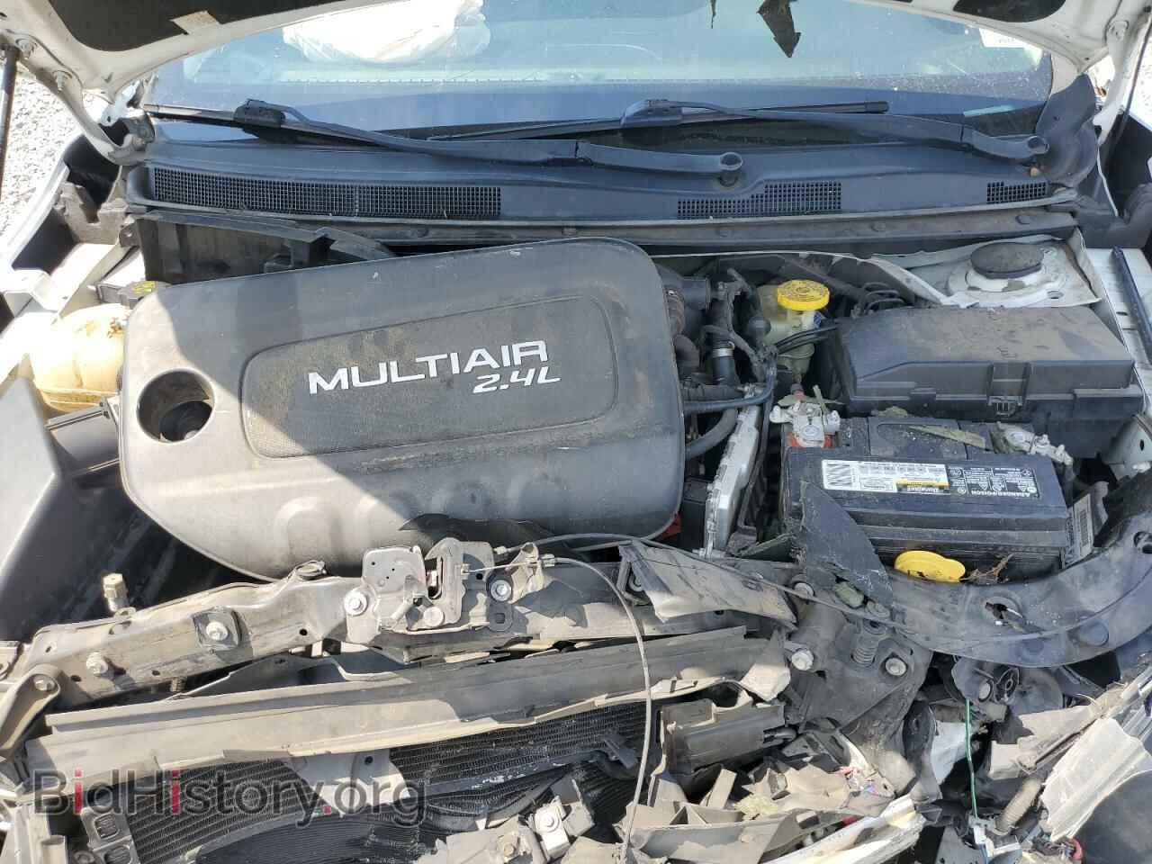 2015 CHRYSLER 200 - VIN: 1C3CCCAB6FN700949 - Фото 11