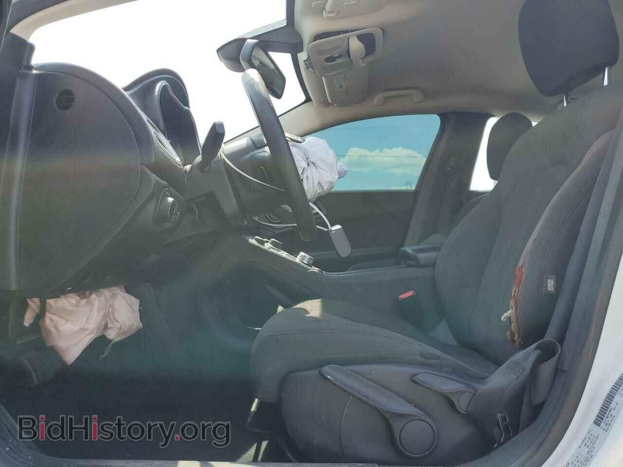 2015 CHRYSLER 200 - VIN: 1C3CCCAB6FN700949 - Фото 7