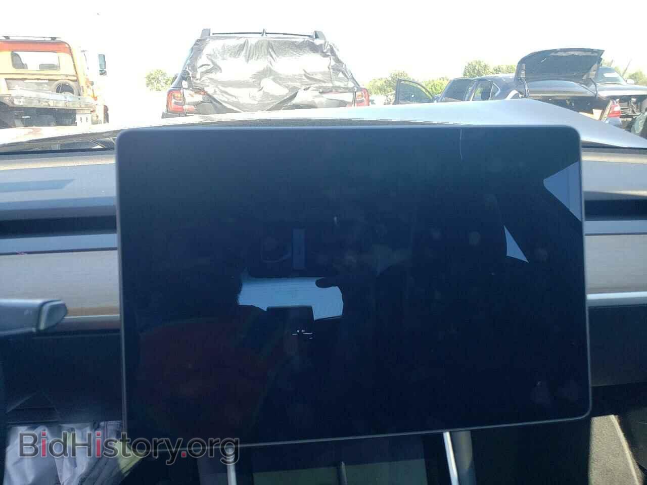 2019 TESLA MODEL 3 - VIN: 5YJ3E1EB0KF432526 - Фото 9